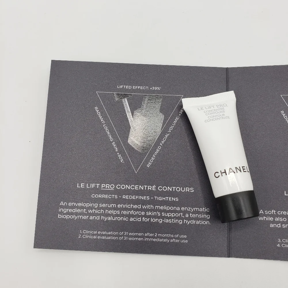 CHANEL LE LIFT PRO